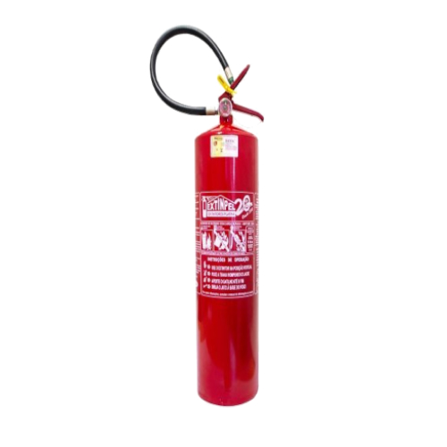 Extintor de Água Pressurizada 10 Lts