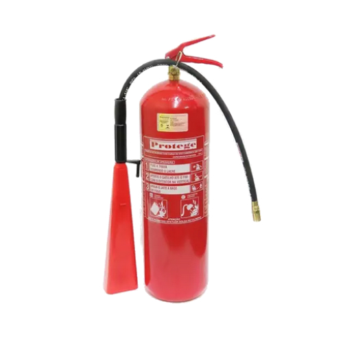 Extintores de CO2 6kg
